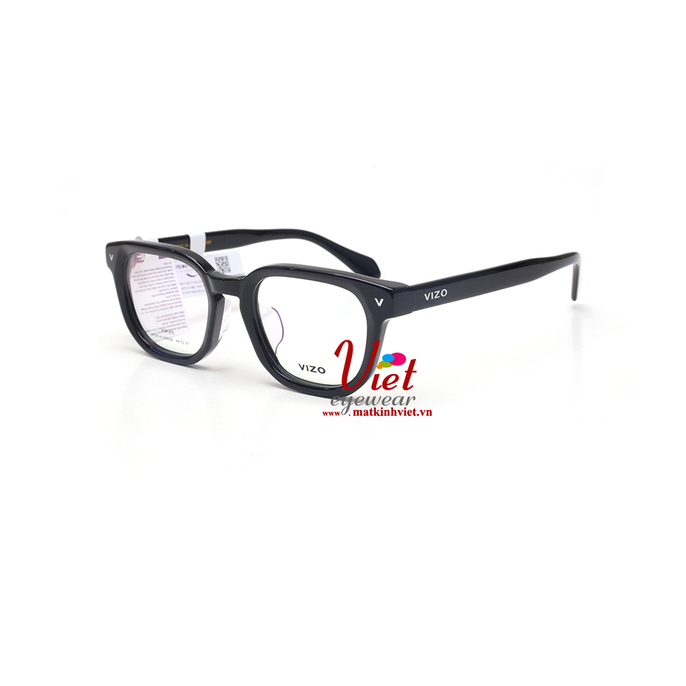 Gọng kính VIZO VY25-A-VZ 8308  C1